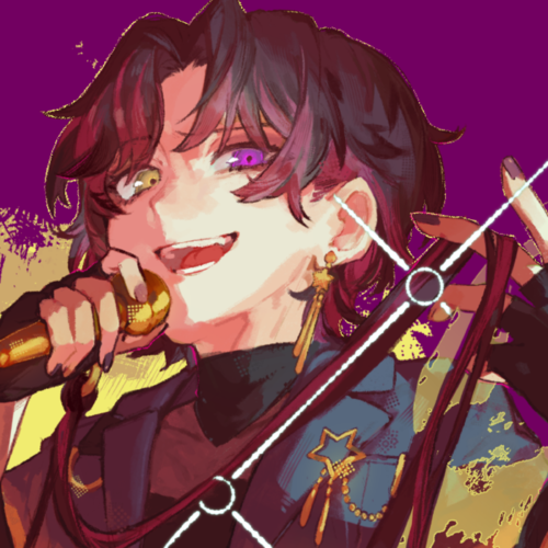 Akahoshi Chikage(WAVE)
