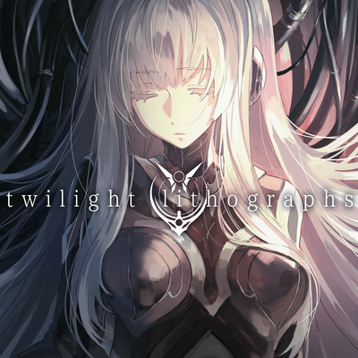 Twilight Lithographs (feat. Towatari)