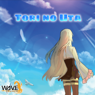 TORINOUTA (Cover)