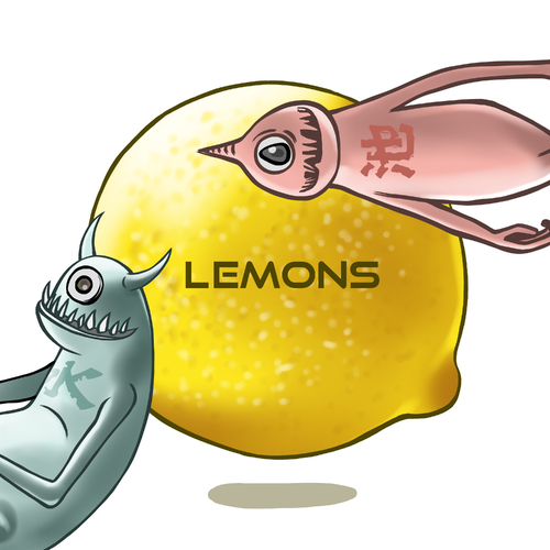 LEMONS