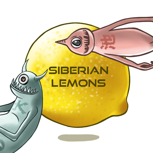 Siberian Lemons