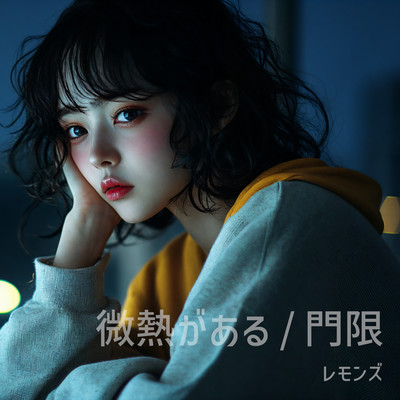 BINETSUGAARU / MONGEN