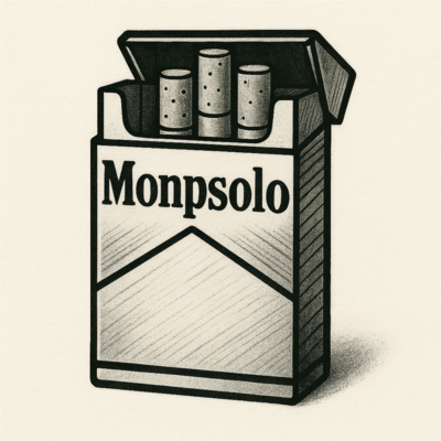 Monpsolo