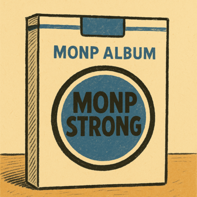 MONPSTRONG