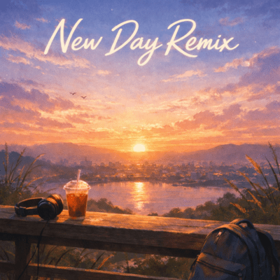 New day (Remix)