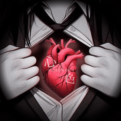 heart color