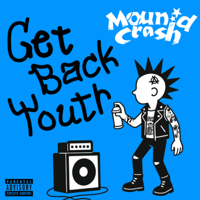 Get Back Youth