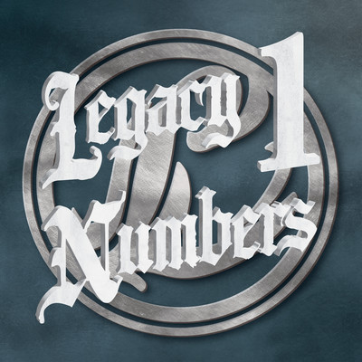 Legacy Numbers 1