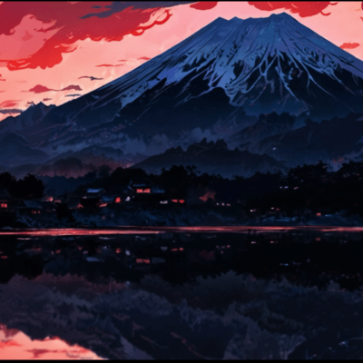 The Entropic Dreamchase. (feat. 3aayo & Elesaghki Eletsugu)