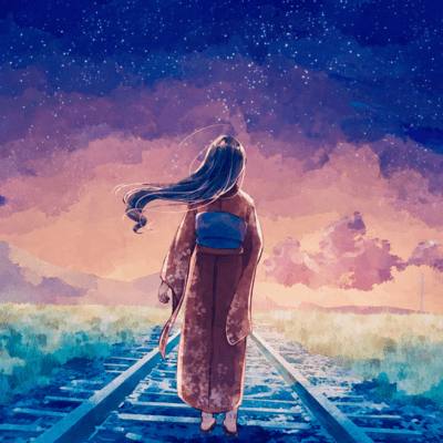 Echoes of That Summer