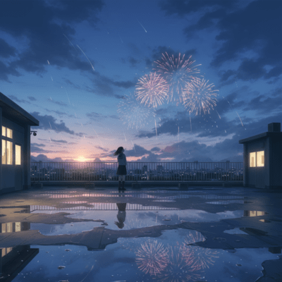 Beyond the Classroom