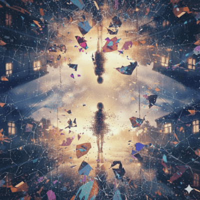 We Haven't Grown Up Yet