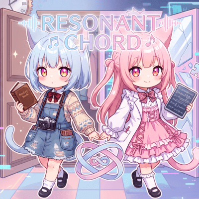 Resonant Chord