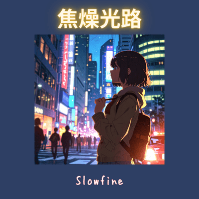 Shoso Koro (Path of Restless Light)