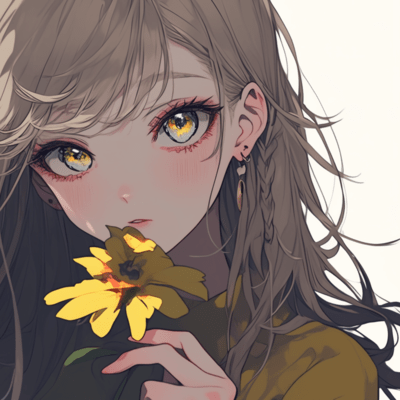 Memory of a Flower