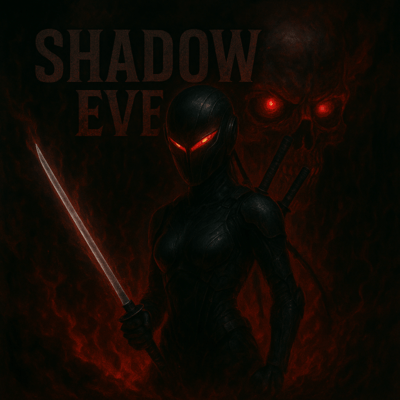 Jazz Noir Ritualis (Original Ver.)