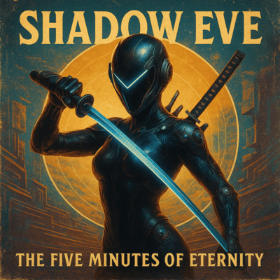 Before and After the Dawn (Original Ver.)