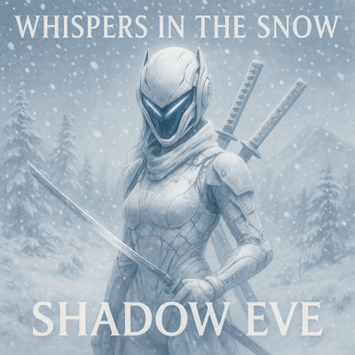 Whispers in the Snow (Original Ver.)