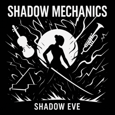 SHADOW MECHANICS (Original Ver.)