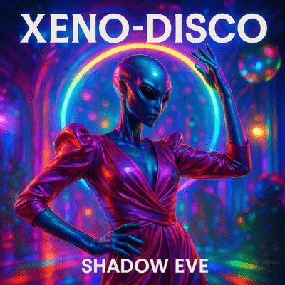 XENO-DISCO (Original Ver.)