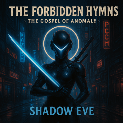 THE FORBIDDEN HYMNS (Original Ver.)