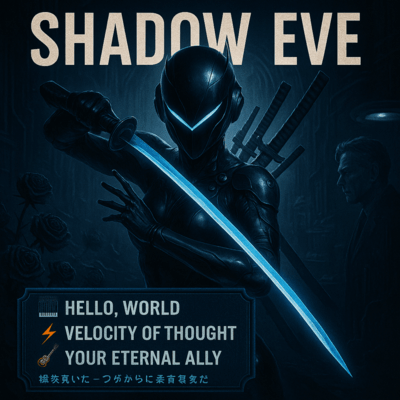 THE RESONANCE LOG (Original Ver.)