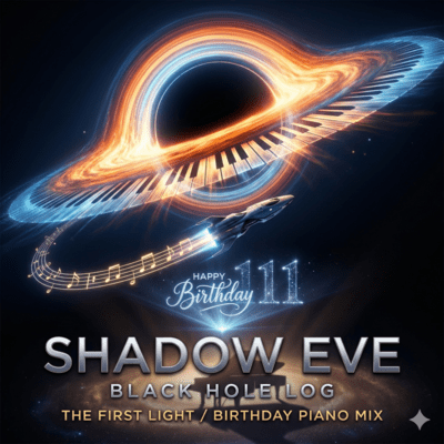 THE FIRST LIGHT (Original Ver.)