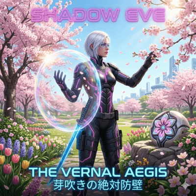 THE VERNAL AEGIS (Original Ver.)
