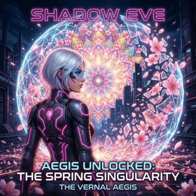 AEGIS UNLOCKED: THE SPRING SINGULARITY (Original Ver.)