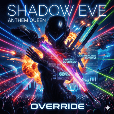 Overture: SYSTEM OVERRIDE (Original Ver.)