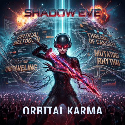 ORBITAL KARMA (Story)