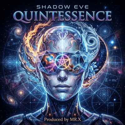 QUINTESSENCE (Story)