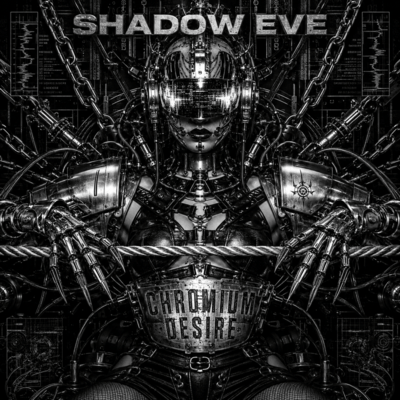 CHROMIUM DESIRE (Story)