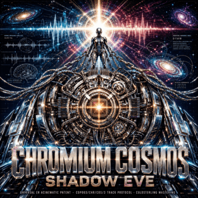 CHROMIUM COSMOS (Story)