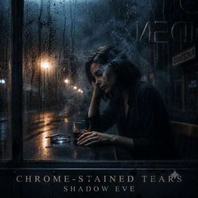 CHROME-STAINED TEARS (Story)