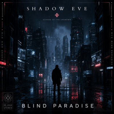 BLIND PARADISE (Story)