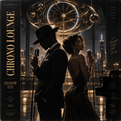CHRONO LOUNGE (Story)
