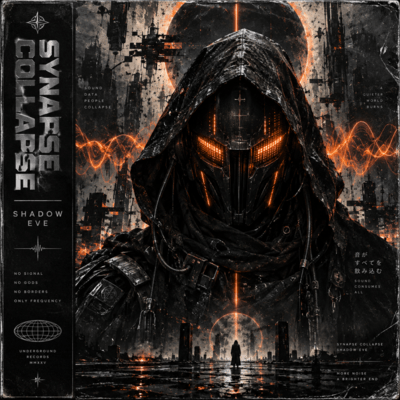SYNAPSE COLLAPSE (Story)