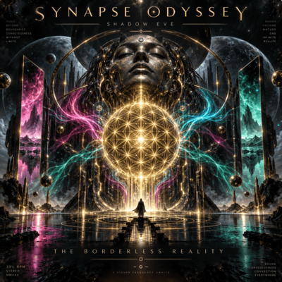 SYNAPSE ODYSSEY: THE BORDERLESS REALITY (Story)