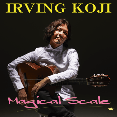 MAGICAL SCALE