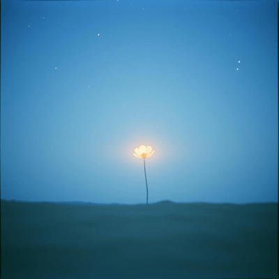 Your Voice Carried by the Wind