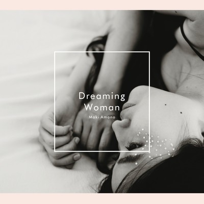 Dreaming Woman