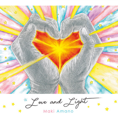 Love and Light
