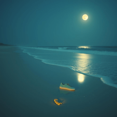 The Sea of Icharinna Matchanova and Tralalero Tralala