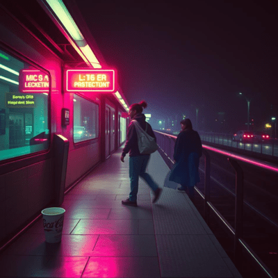 Drafts We Never Sent