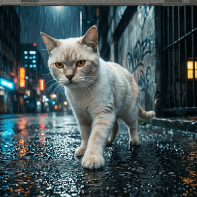 PAW-REBEL