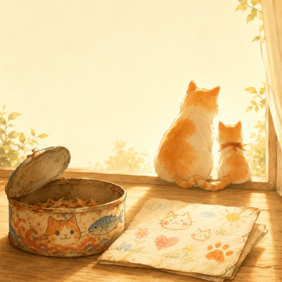 Paw Promise