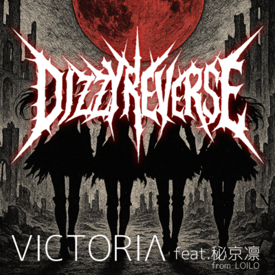 VICTORIΛ