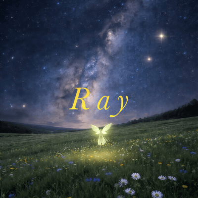 Ray (Misae Sato Solo)