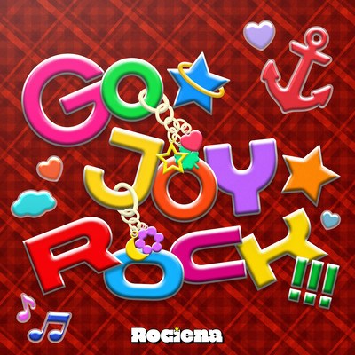 GO JOY ROCK!!!